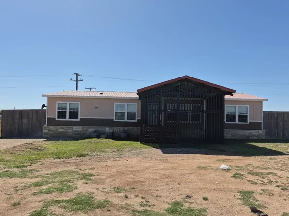 12039 W Claire St, Odessa, TX 79764