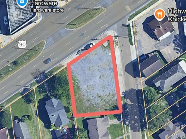 4200 Jefferson Hwy, New Orleans, LA 70121
