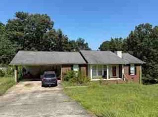 3520 Rocky Ridge Dr, Oxford, AL 36203