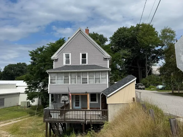 13 Terrace Street, Haverhill, NH 03774