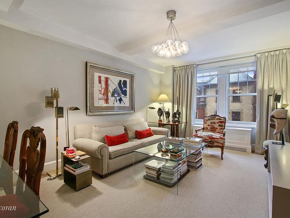 1st image of 27 W 72nd St #510