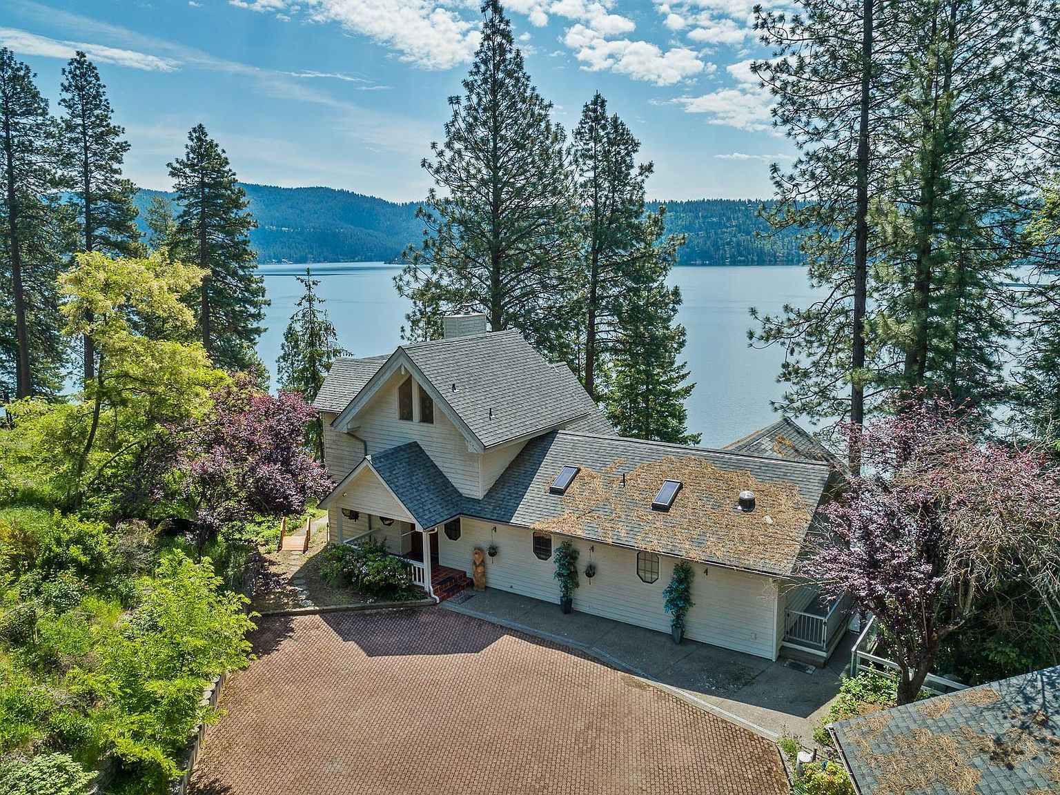 6766 W Rockford Bay Rd, Coeur D Alene, ID 83814 Zillow