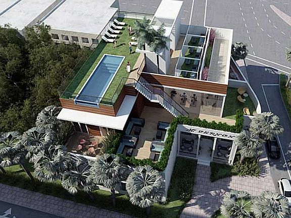 5th image of 6084 Collins Ave APT 10