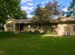 4680 N Raucholz Rd, Hemlock, MI 48626