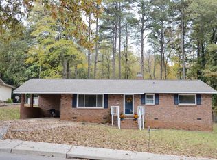 717 Arthur Blvd, Union, SC 29379