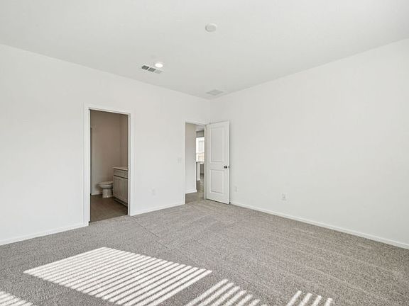 Owners Suite