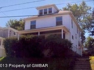 165 Carroll St, Pittston, PA 18640