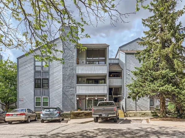 14076 E Stanford Circle #G10, Aurora, CO 80015