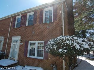 18 Autumn Hill Way, Gaithersburg, MD 20877