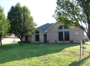 117 Fairway Ln, Crandall, TX 75114