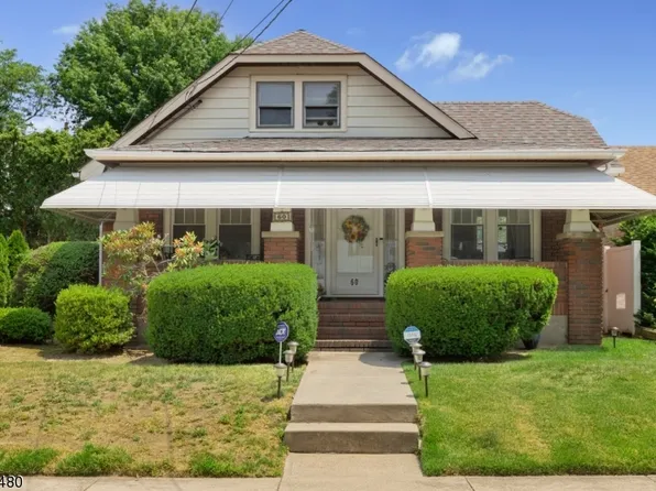 60 Marinus St, Rochelle Park Twp., NJ 07662