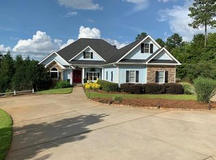 620 Parham Rd NW, Milledgeville, GA 31061