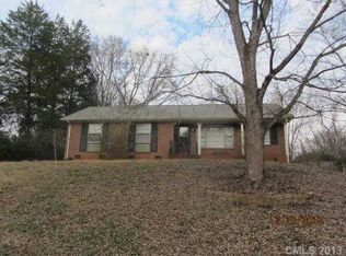 7200 Brynhurst Dr, Charlotte, NC 28210