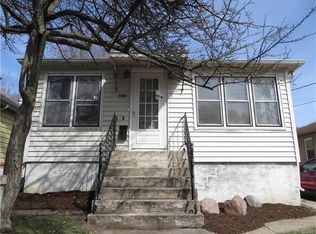 407 Sering Ave, Alton, IL 62002