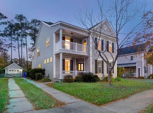1849 Hubbell Dr, Mount Pleasant, SC 29466