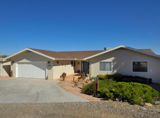 1902 E Burro Cir, Cottonwood, AZ 86326