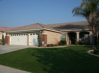 10906 Snowcreek Falls Ave, Bakersfield, CA