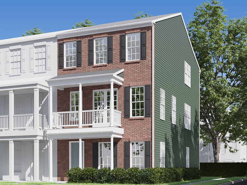 B3 Elevation
