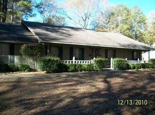 9622 Us Highway 63, Pine Bluff, AR 71603