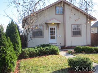 1027 Colorado Ave, Grand Junction, CO 81501