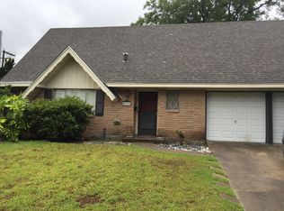 5733 Woodhaven Dr, Corpus Christi, TX 78412