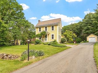 37 Chester St, Andover, MA 01810