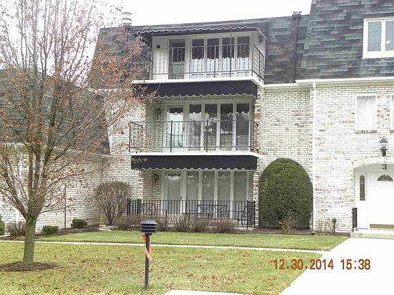 2nd image of 4501 N Wheeling Ave Unit 3-107-3