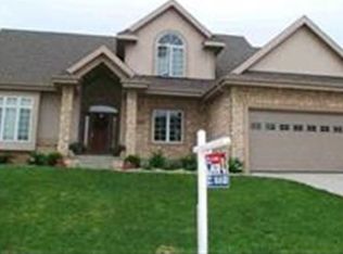 1231 Wenzel Way, Waunakee, WI 53597