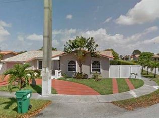 8907 SW 12th St, Miami, FL 33174