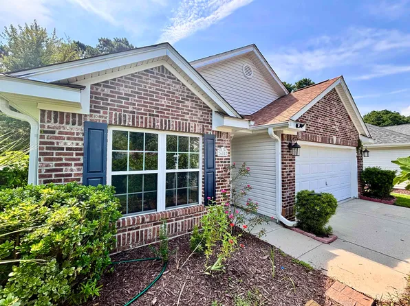 605 Needlerush Ct. Lot 3 Sandalwood, Myrtle Beach, SC 29579