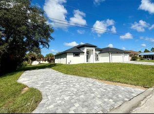 (Undisclosed Address), Lehigh Acres, FL 33972