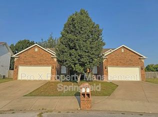 717 E Watermill Cir, Ozark, MO 65721