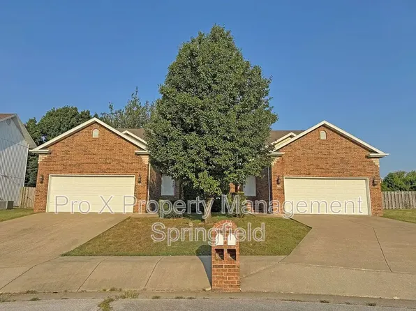 717 E Watermill Cir, Ozark, MO 65721