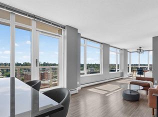 1500 W 7th St SW #1103, Calgary, AB T2R 1A7