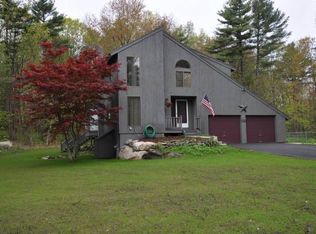 139 Lancaster Farm Rd, Salem, NH 03079