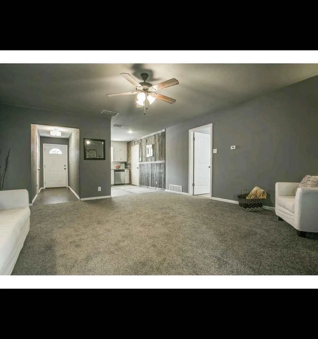 6001 Harrison Way — Photo 2