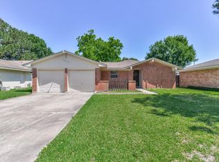 12119 Palmton St, Houston, TX 77034