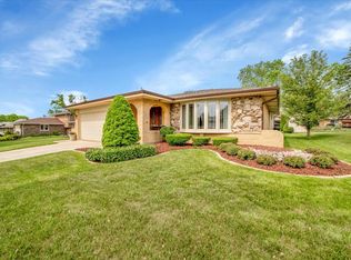 13610 S 84th Ave, Orland Park, IL 60462