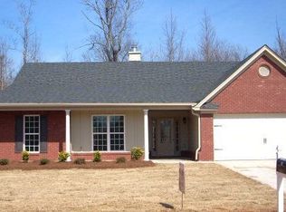 153 Slate Ave, Jefferson, GA 30549