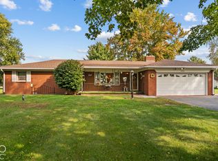 8226 W Ralston Rd, Camby, IN 46113