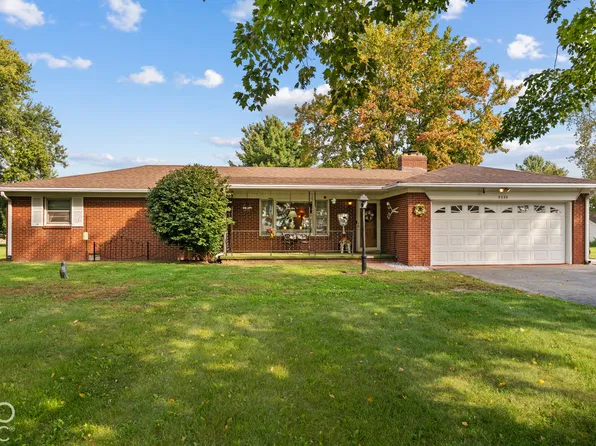 8226 W Ralston Rd, Camby, IN 46113