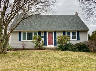 31 Gordon Ave, Enfield, CT 06082