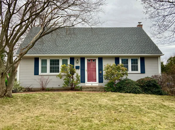 31 Gordon Ave, Enfield, CT 06082