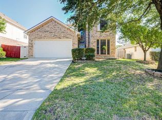 1741 Canyon Ridge St, Fort Worth, TX 76131