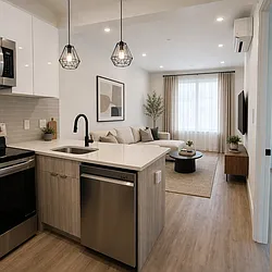 417 Rutland Road, #2F