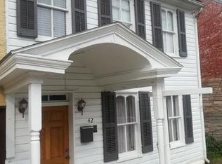 42 N Main St, Boonsboro, MD 21713