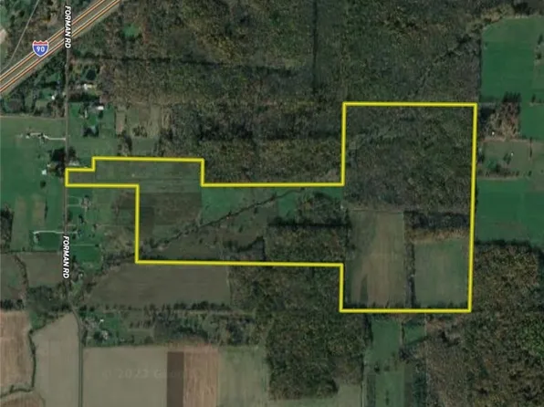 2475 Forman Rd, Austinburg, OH 44010