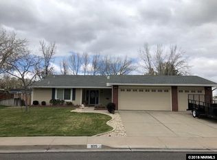 805 Singingwood Dr, Reno, NV 89509