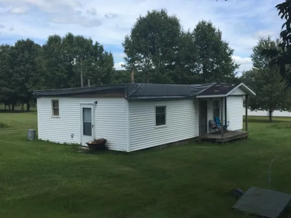4570 Litchfield Rd, Litchfield, MI 49252
