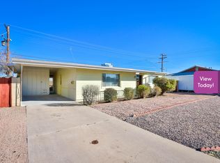 2106 E Alpine Cir, Mesa, AZ 85204